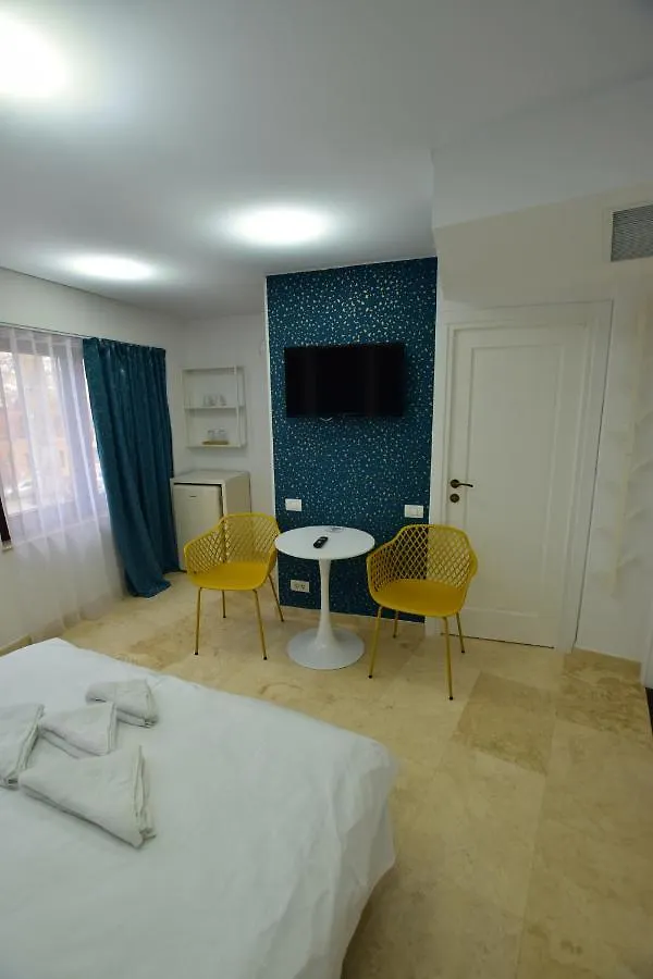 Dacia Residence Apartments Bucarest Apartahotel