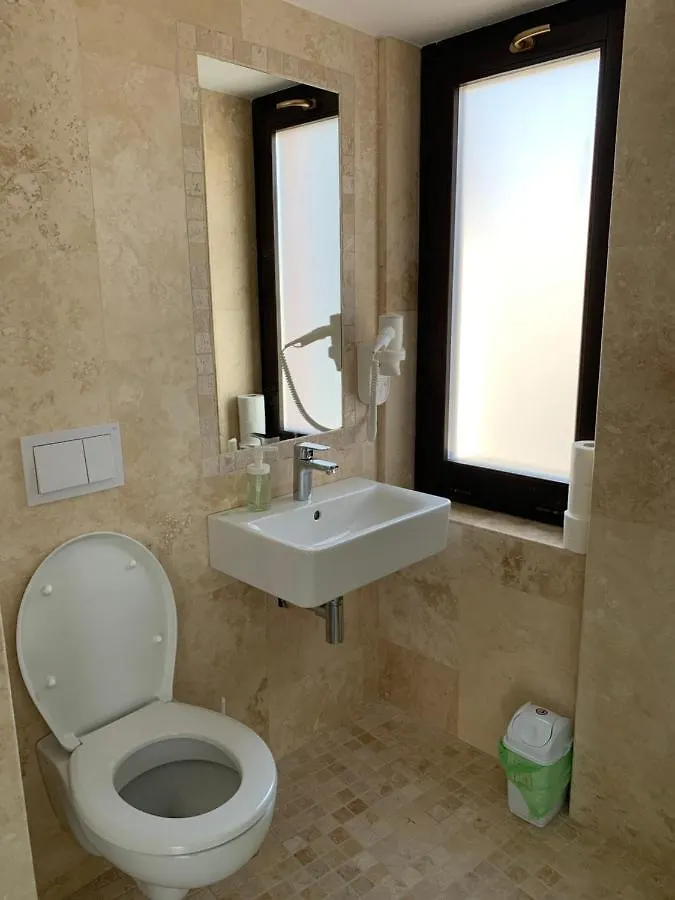 Dacia Residence Apartments Bucarest 0*,  Rumanía