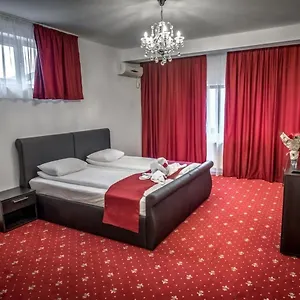 Hotel Elisabeta, Bucureşti
