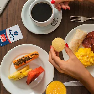 Valerim / Navegantes Hotel Itajaí
