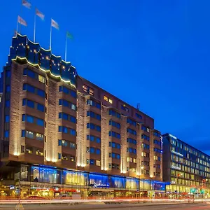Radisson Blu Royal Viking Hotel, Ξενοδοχείο Στοκχόλμη