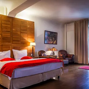 Hotel Rembrandt Old Town, Bucharest