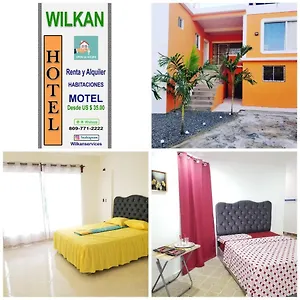 Wilkan Hotel Las Terrenas