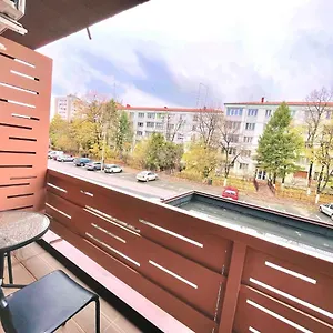 Hotel Rivoli, Bucureşti