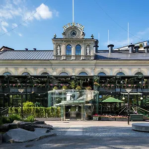 Berns, Historical Boutique & House Of Entertainment Since 1863 Ξενοδοχείο Στοκχόλμη