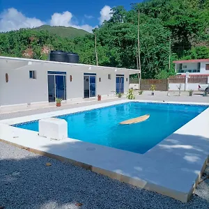 Vive Hotel El Valle