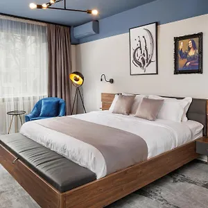 Hotel Comfort, Bucureşti