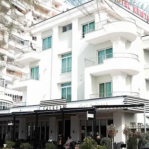 Kristal Ξενοδοχείο Δυρράχιο