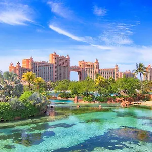 **** Complex The Royal At Atlantis Bahamas
