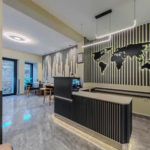 *** Hotel Royal Taksim Turcia