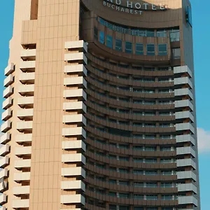 Hotel Grand, Bucharest