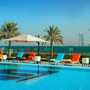 **** Complex Aloft Palm Jumeirah Emiratele Arabe Unite