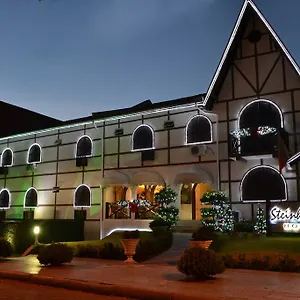 Steinhausen Colonial Hotel Blumenau