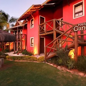 Ganesh Hotel Bombinhas