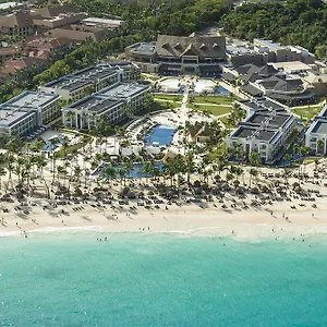 **** Hotel Royalton Punta Cana, An Autograph Collection & Casino Republica Dominicană