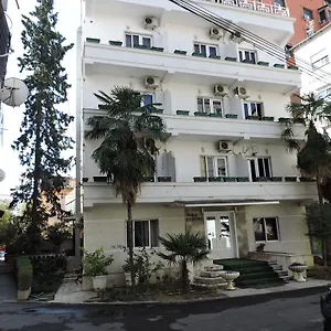 La Favorita Ξενοδοχείο Τίρανα