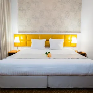 Hotel Western Lev Or I, Bucureşti