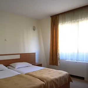 Hotel Euro Gara De Nord, Bucureşti