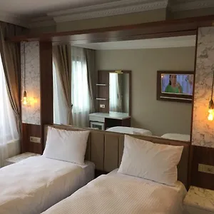** Hotel Sultanahmet Nu Turcia