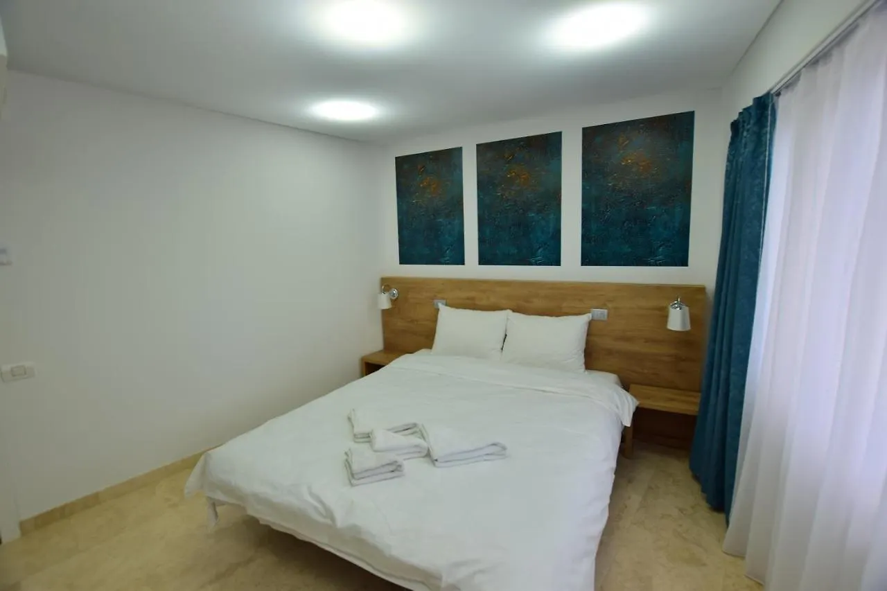 Lejlighedshotel Dacia Residence Apartments Bukarest