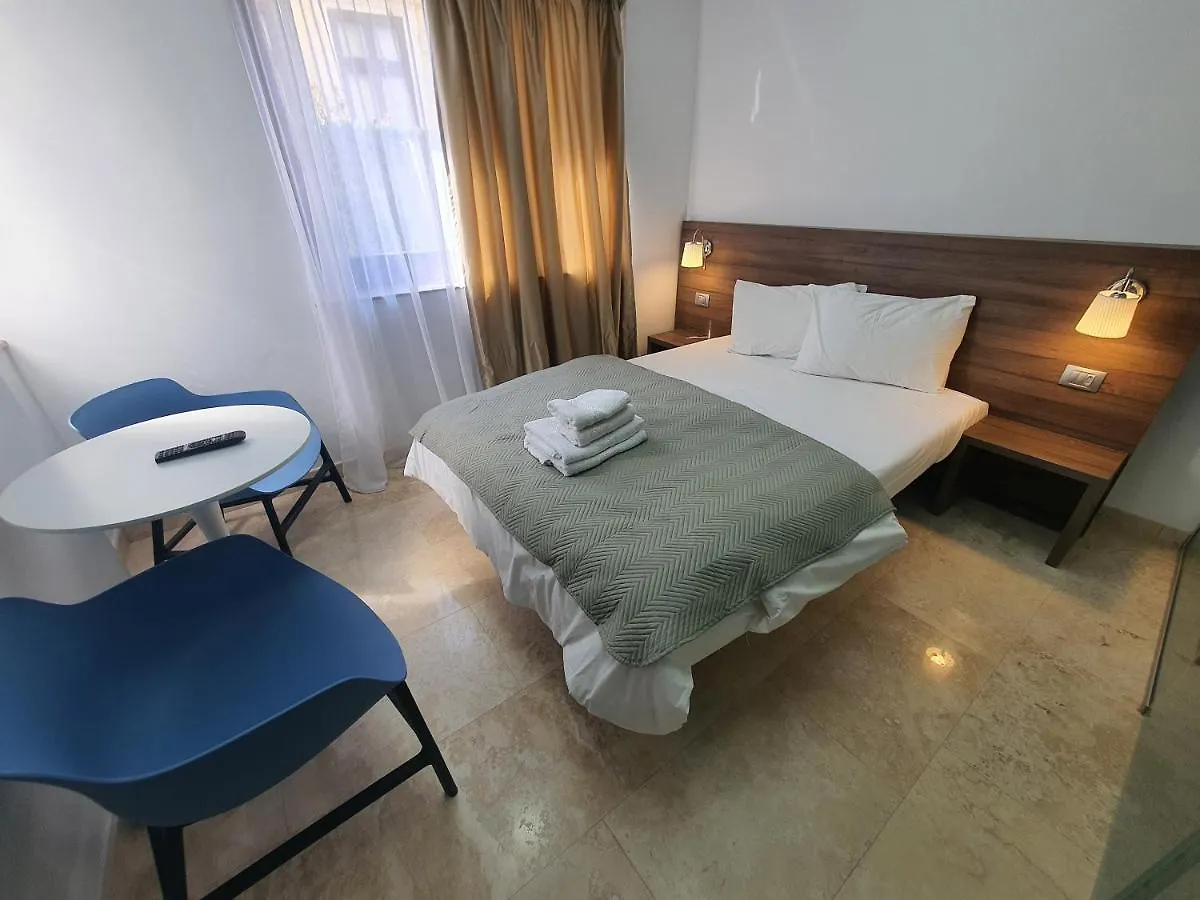 Dacia Residence Apartments Bukarest Rumænien