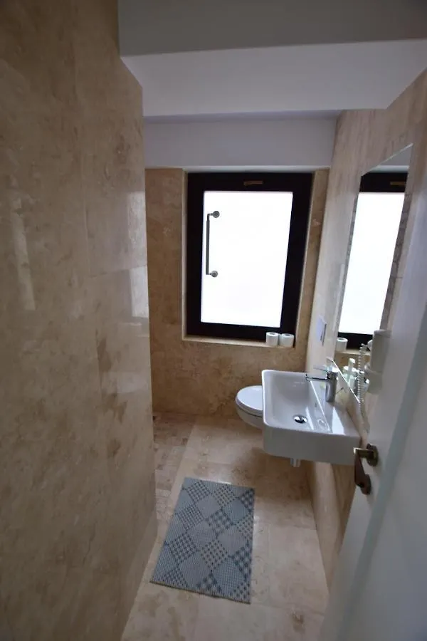 Aparthotel Dacia Residence Apartments Bucharest Romania