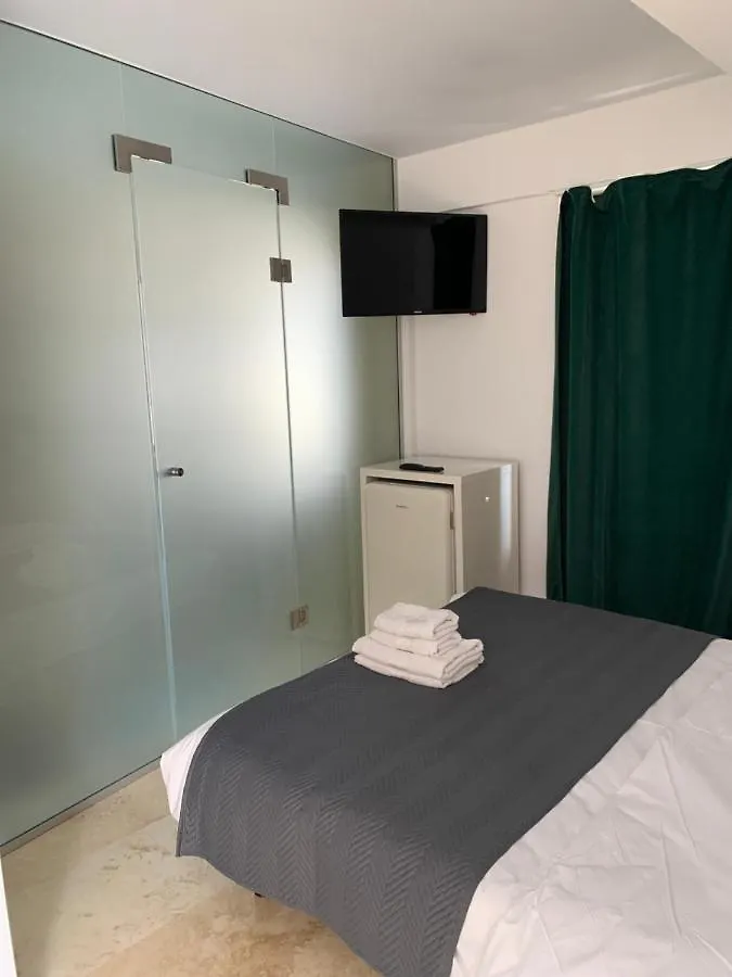 Dacia Residence Apartments Bucharest