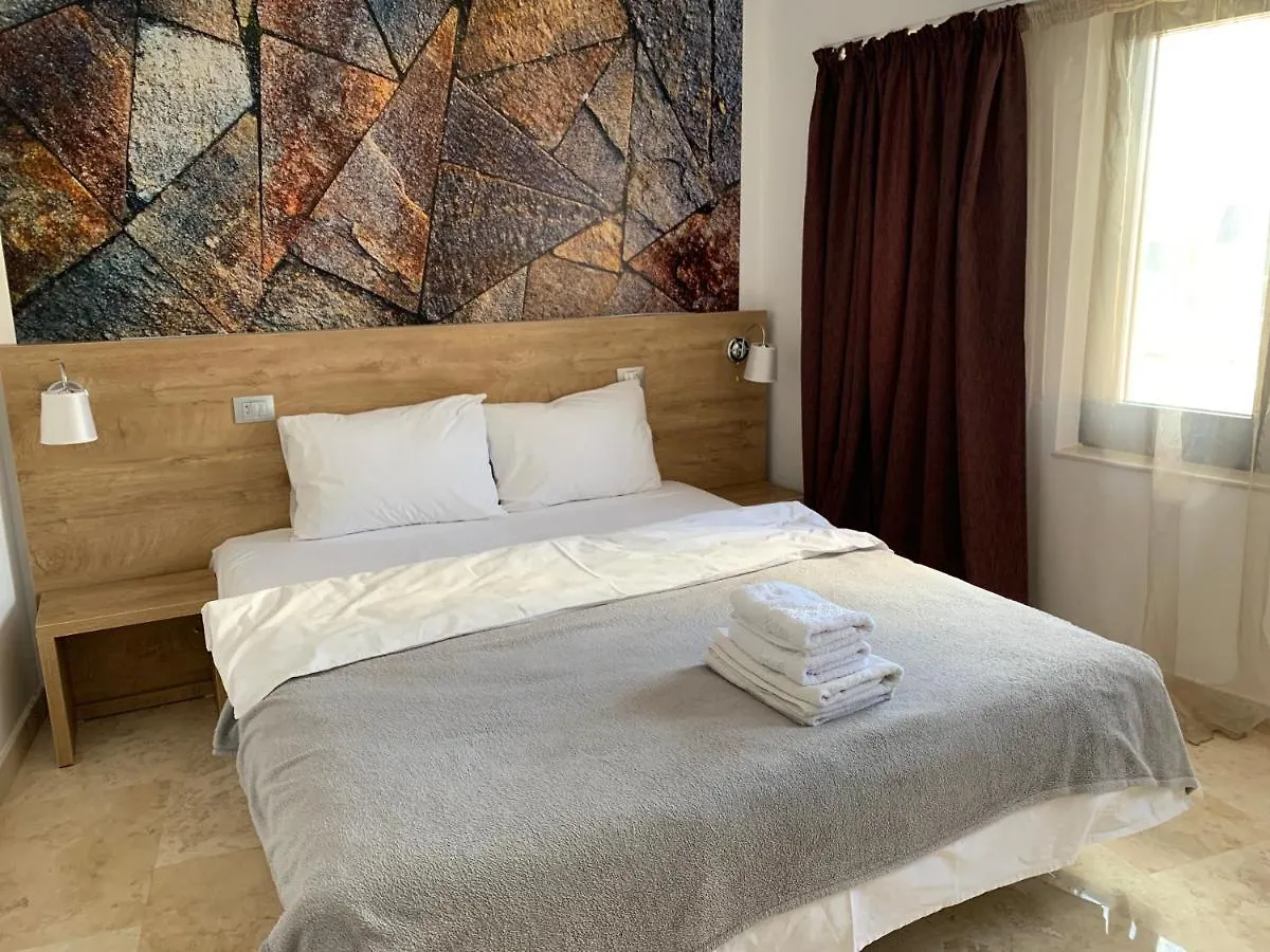 Dacia Residence Apartments Bucharest Romania