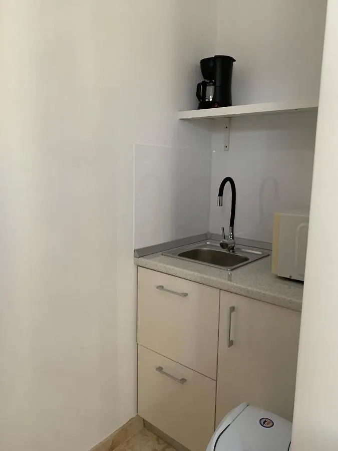 Dacia Residence Apartments Bucharest