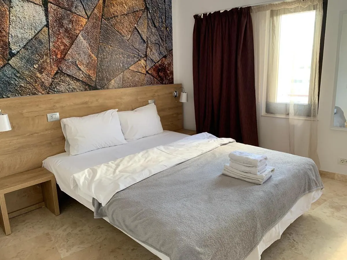 Aparthotel Dacia Residence Apartments Bucharest Romania