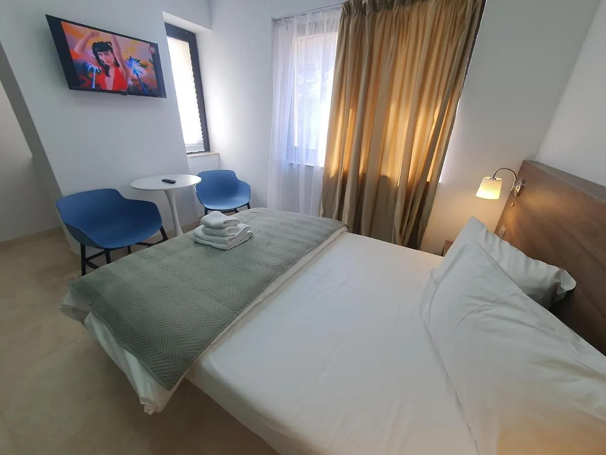 Dacia Residence Apartments Bucharest Aparthotel