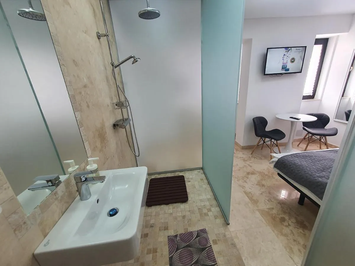Aparthotel Dacia Residence Apartments Bucharest