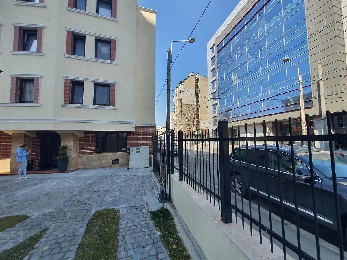 Dacia Residence Apartments Bucharest 0*,  Romania