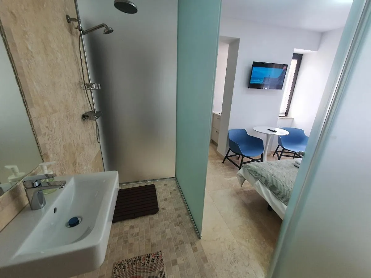 Aparthotel Dacia Residence Apartments Bucharest