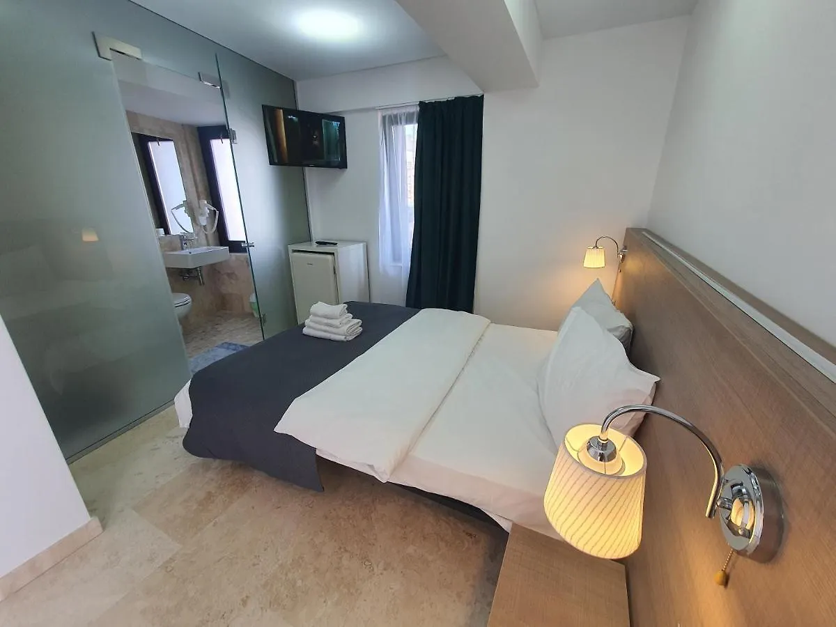 Dacia Residence Apartments Bucharest